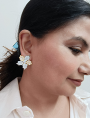 Latika Earrings